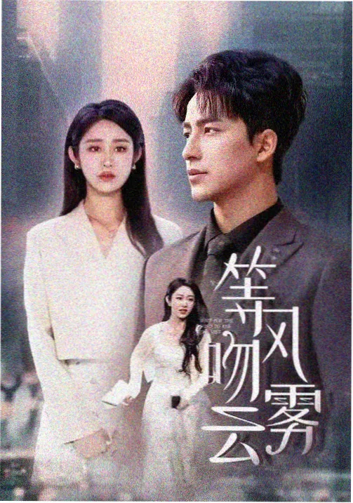 最后生还者电视剧海报